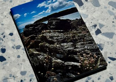 Ardalanish Beach, Mull