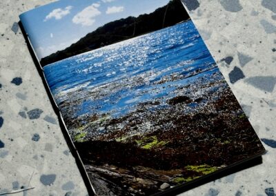 Bunassen , Isle of Mull