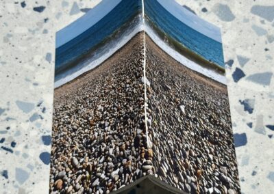 Life's a Beach Cover (Seaton)