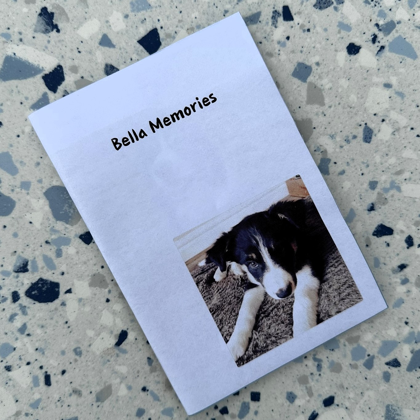 Matera Photo Journal