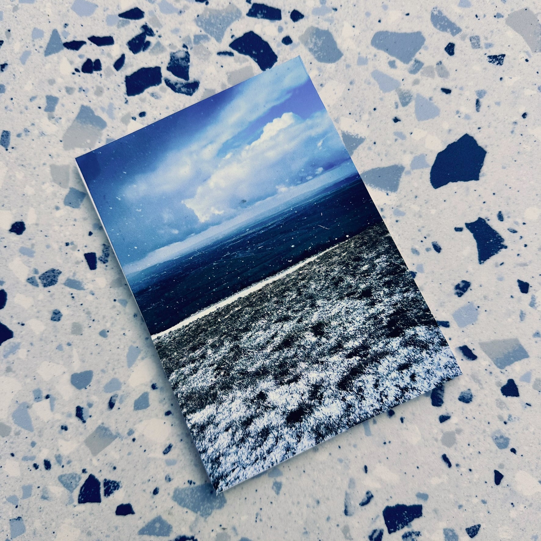 Let it Snow, Cleeve Hill