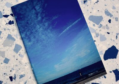 Beach nr Bournemouth